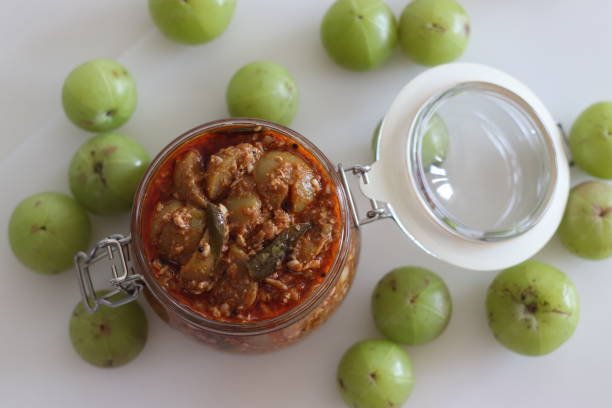 Fresh Amla Pickle Manufacturer amla53-4826190-99462.jpg