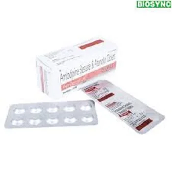 Amlodipine Besylate amlodipine-4505853-65658.webp