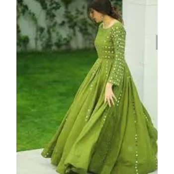 Trendy Green Anarkali Suit For Women anarkali-suit-1-9130340-24806.webp