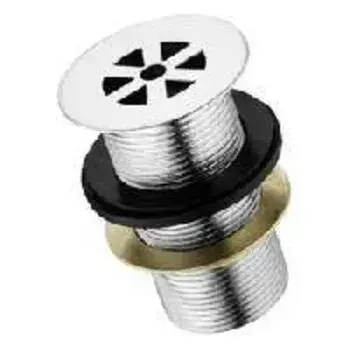 Chrome Plated Half Thread Basing Fitting basin-fittings4-2926316-30277.webp