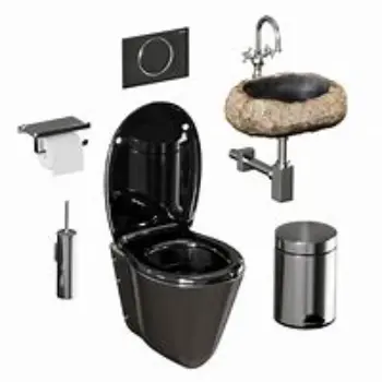 Polished Bathroom Sanitary Ware bathroom-sanitary-ware-08-225785-9768.webp