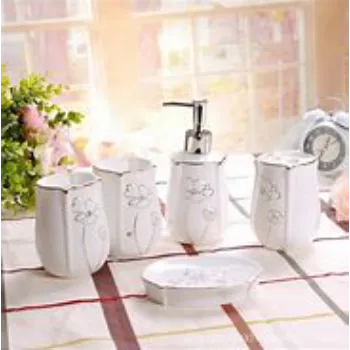 Plain Bathroom Sanitary Ware bathroom-sanitary-ware-1-873985-27467.webp