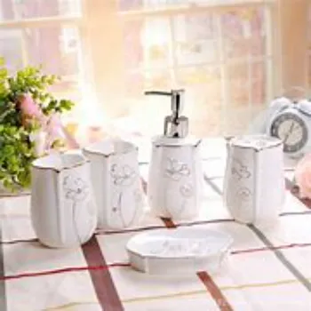Polished Bathroom Sanitary Ware bathroom-sanitary-ware-2-1165033-52895.webp