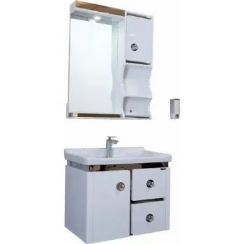 Polished Bathroom Vanity bathroom-vanity-1-2196935-96221.webp