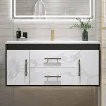 Solid Bathroom Vanity bathroom-vanity-1-8429502-54763.webp