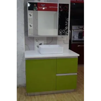 Polished Bathroom Vanity bathroom-vanity-2-8898525-84608.webp