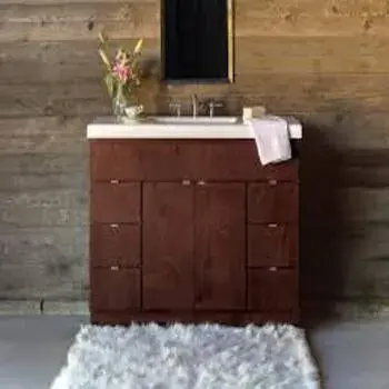 Polished HDHMR Prelam ELK Bathroom Vanity bathroom-vanity09-9866901-3190.webp