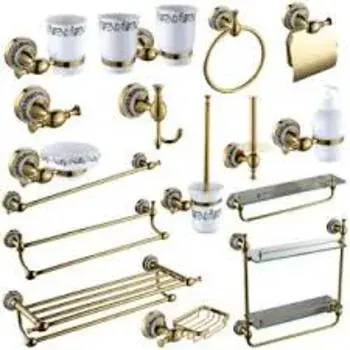 Dulcet Brass Angular, For Bathroom Fitting, Model Name/Number: GC103-05 bbf10-8231071-77465.webp