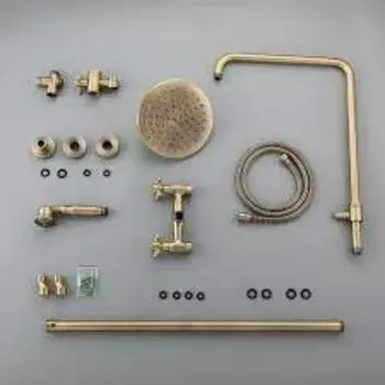Brass Two Way Angle Cock, For Bathroom Fitting bbf4-2389560-77972.webp