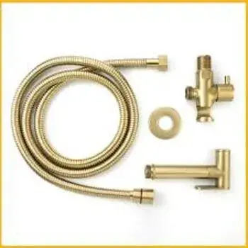 Brass Flush Cock Fighter, For Bathroom Fitting, Size: 15mm bbf9-943727-20919.webp
