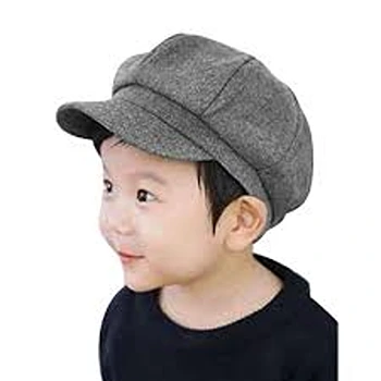 Elegant Child Beret Designer Cap beret-cap06-9533679-84828.webp