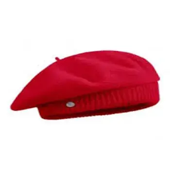 Red Beret Cap For Unisex beret-cap7-2612384-86853.webp