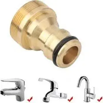 Brass Single Washbasin Drain Strainer bf6-3486006-37921.webp