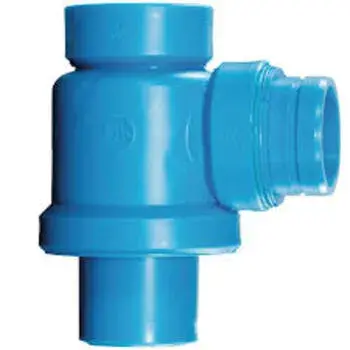 Stainless Steel Ashirvad Bottle Trap bottle-traps3-2644427-78523.webp
