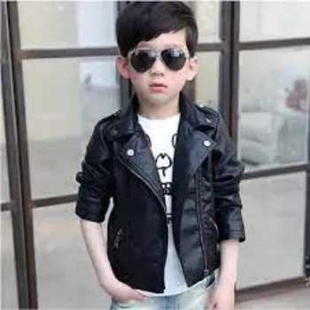 Boys Leather Jacket boys-jacket-1-2436356-91523.webp