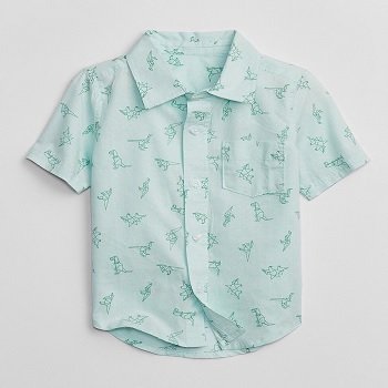 Plain Printed Boys Shirts boys-shirts-4-8763391-95824.jpg