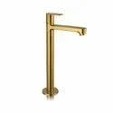 Dulcet Prime Brass Pillar Cock, For Bathroom Fitting, Size: 15mm bp5-5417673-57105.webp
