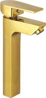 Table Mounted Brass Pillar Cock, For Bathroom Fitting, Size: 15mm bp6-8536729-27432.webp