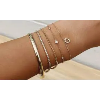 kayaa fashion Bracelet Bangles bracelet-bangles25-1492329-28994.webp
