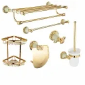 Polished Brass Bathroom Fittings brass-bathroom-fittings-1-3850999-25687.webp