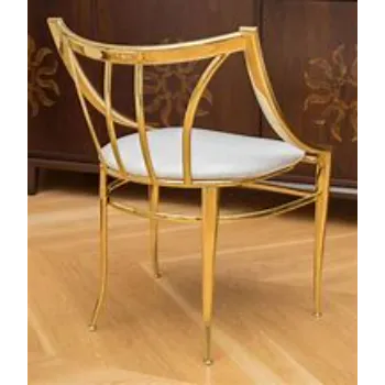 premium Brass Chair brass-chair-04-1432205-68265.webp