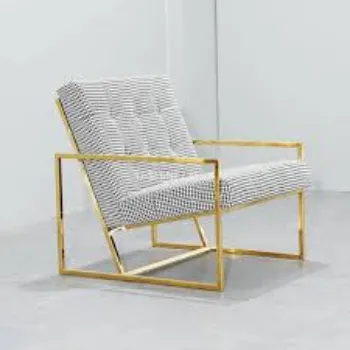 Fine Finishing Brass Chair brass-chair08-1653172-88820.webp