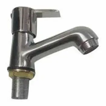 Fine Finished, Brass Pillar Cock brass-pillar-cock09-5705228-69639.webp