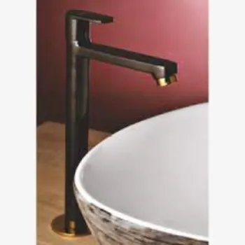 Brass Pillar Cock Black Color brass-pillar-cock2-7347565-61761.webp