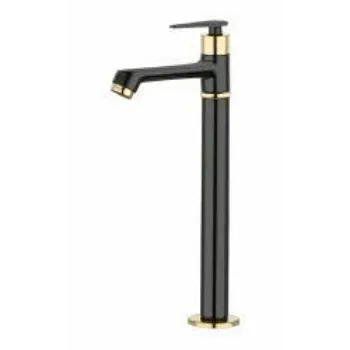Brass Pillar Cock Black Color brass-pillar-cock4-8238599-26375.webp