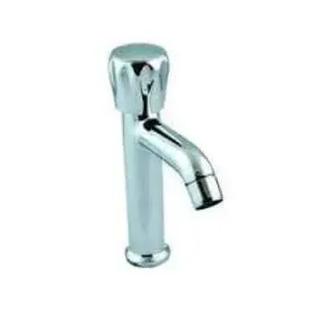 Standard Design With Round Head, Brass Pillar Cock brass-pillar-cock4-9798325-94662.webp