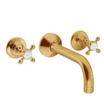 Brass Wall Mixer Golden Color brass-wall-mixer7-6245945-46997.webp