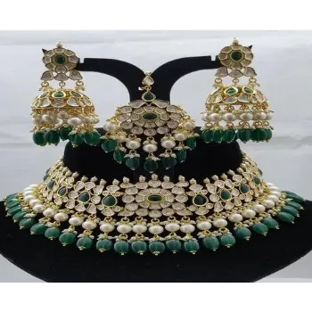 Stylish Bridal Necklace bridal-necklace-04-4788136-31981.webp