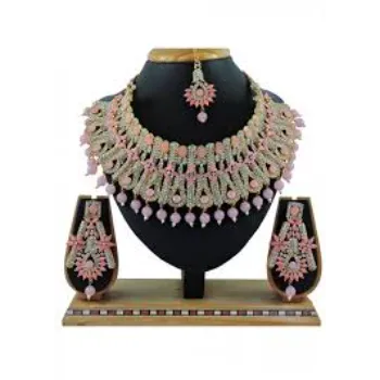 Creativity Bridal Necklace bridal-necklace-set-32-7730544-39735.webp
