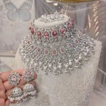 Sun Expo Bridal Necklace bridal-necklace21-7566078-14010.webp