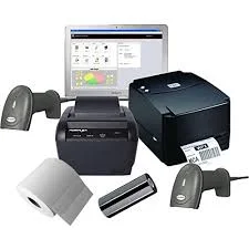 Bluetooth Wireless Posway Barcode Scanner, Scan Speed/Motion Tolerance: 30 Sec, Linear Laser bs5-7901978-57754.webp