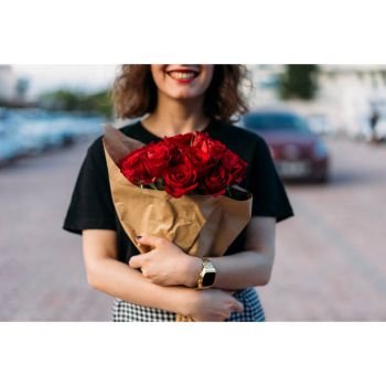 Fresh Rose Bouquet buqe1-8060345-50278.jpg