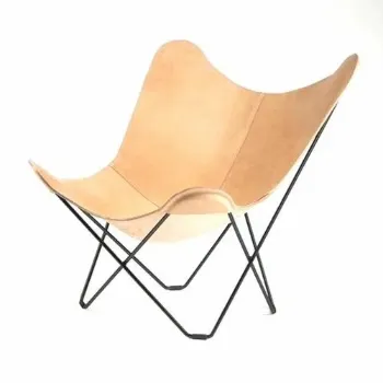 Plain Butterfly Chair butterfly-chair-1-1173828-37460.webp