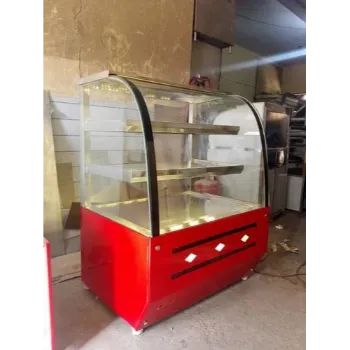 Plain Cake Display Counter cake-display-counter-1-3968798-90065.webp