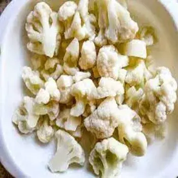 High Quality frozen cauliflower cc4-5216860-25905.webp