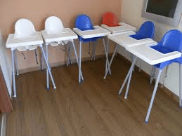 Plastic Baby Chair chair9.png