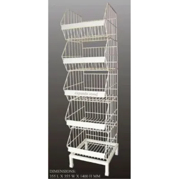 Coated Chocolate Display Rack chocolate-display-rack-1-8425268-5908.webp