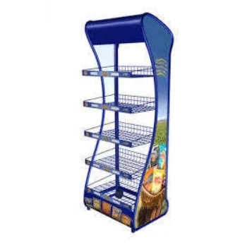 Chocolate Display Rack chocolate-display-rack-2-7831517-96594.webp