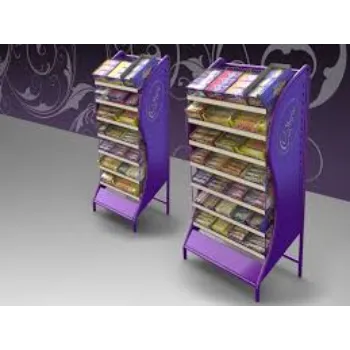 Chocolate Display Rack chocolate-display-rack-4-5076810-6133.webp