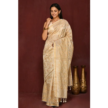 Awesome Style Classic Embroidery Sarees classic-embroidery-sarees-1-2635113-41192.webp