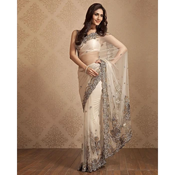 White Color Embroidered Classic Sarees classic-embroidery-sarees-9-5320547-89737.webp