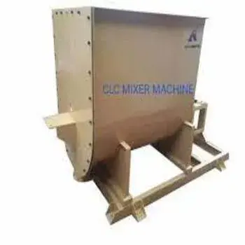 Iron CLC Mixers clc-mixers09-233114-34876.webp