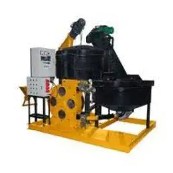 CLC Mixer Machine, Drum Capacity: 1500 L clc-mixers10-9310814-38123.webp