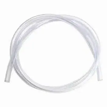Transparent Rectangle 5L Clear Plastic Tube, Size/Dimension: 28*22*13 clear-plastic-tube2-6125326-50437.webp