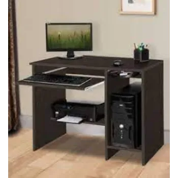 Wooden Computer Table computer-table-4-9339960-7362.webp