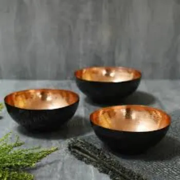 Solid Copper Bowl copper-bowl-25-7784551-73537.webp